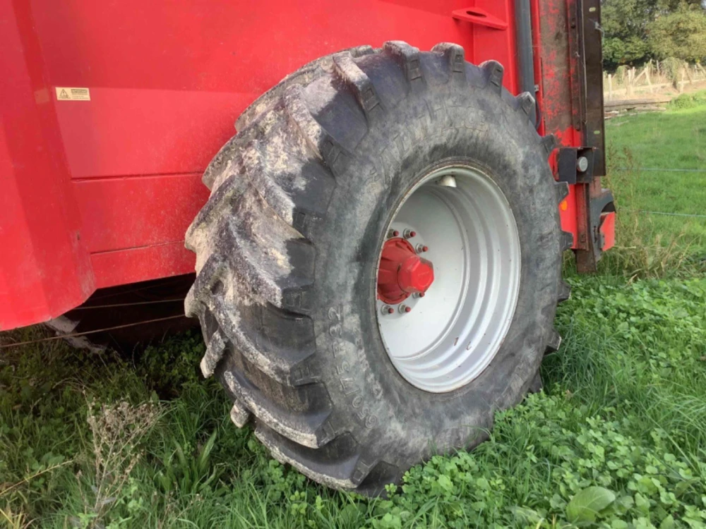 Coutand TWISTER 555 d'occasion — photo 4