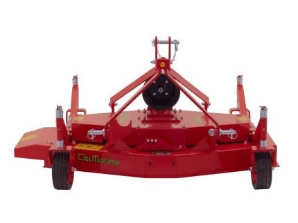 Gyrobroyeur