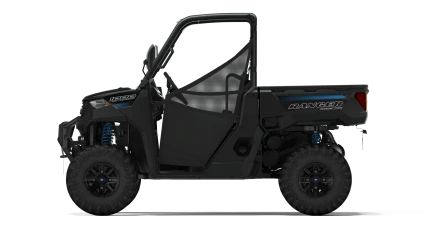 Quad / SSV