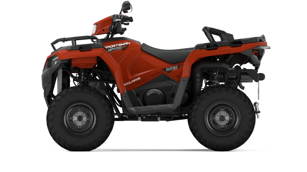 Polaris SPORTSMAN 570 EPS d'occasion — photo 1