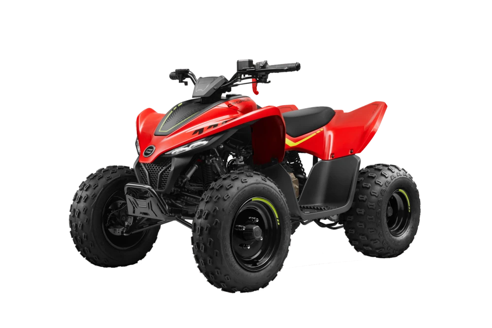 CF Moto  CFORCE 110 BASIC d'occasion — photo 1