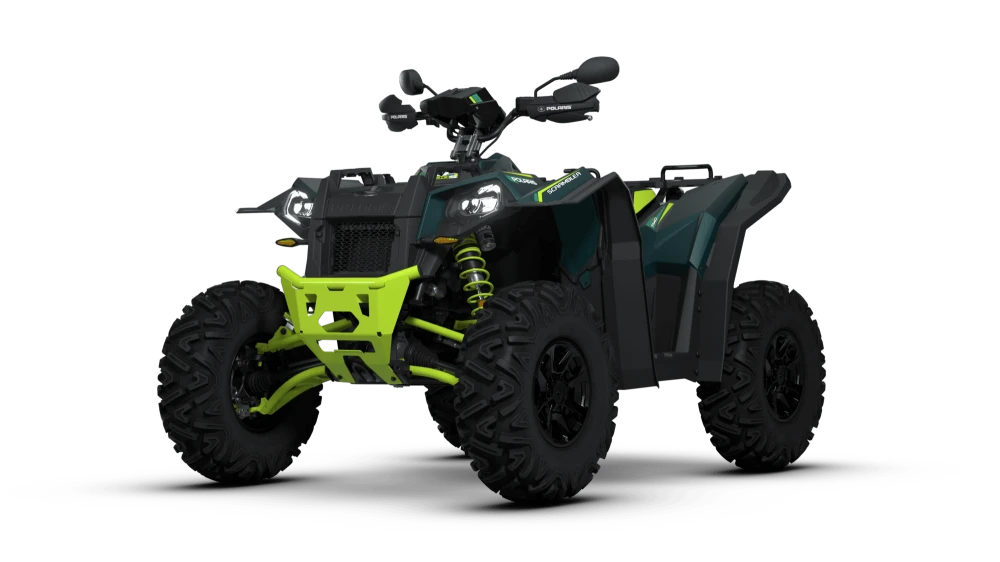 Polaris SCRAMBLER XP 1000S EPS d'occasion — photo 1