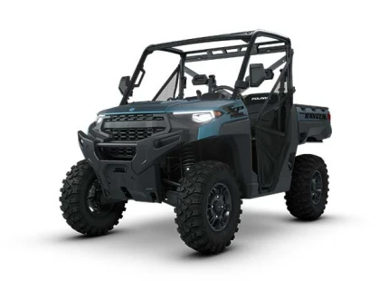 Quad / SSV
