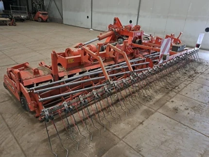 Kuhn HR 6004 R