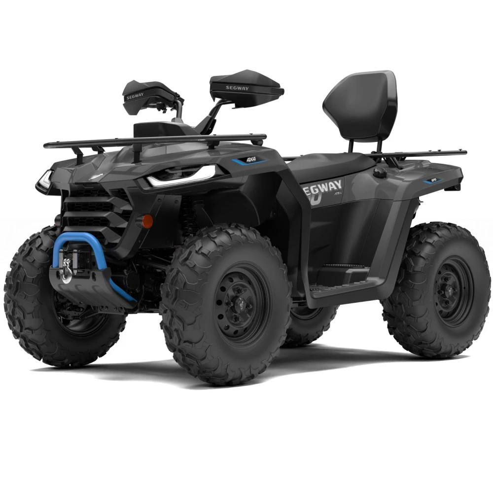 Segway SNARLER AT5L EPS STANDARD d'occasion — photo 1