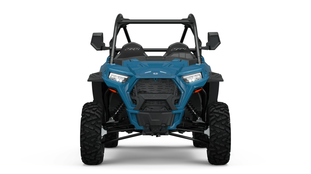 Polaris RZR60S1000EPS d'occasion — photo 2