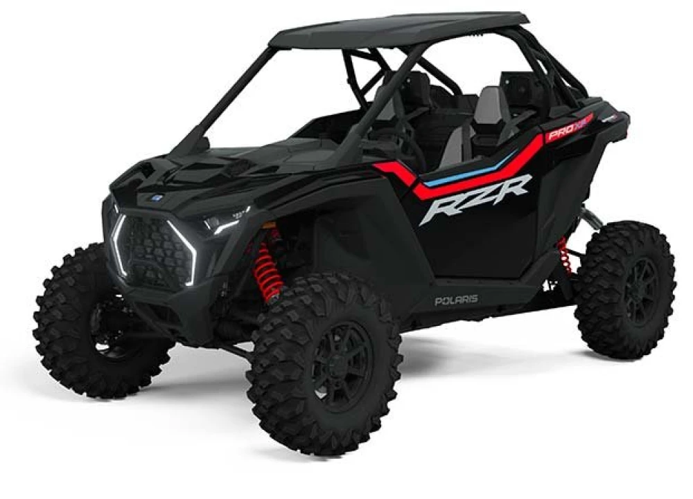 Polaris RZR 64 PRO XP ULTIMATE d'occasion — photo 1
