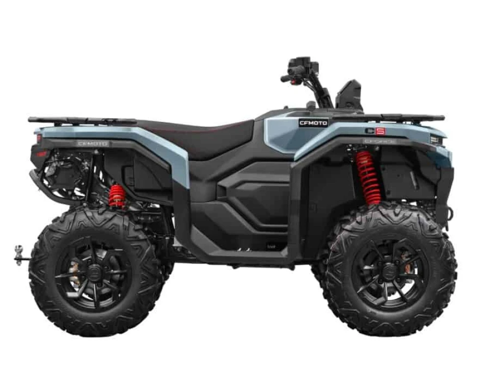 CF Moto CFORCE 520 T3 d'occasion — photo 2