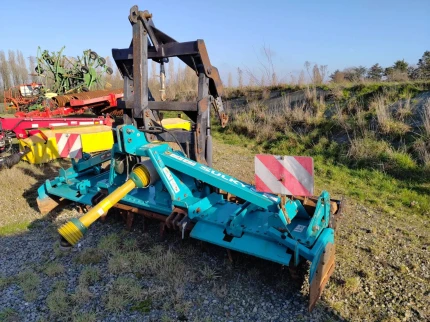 Herse rotative - 300CM - 2008
