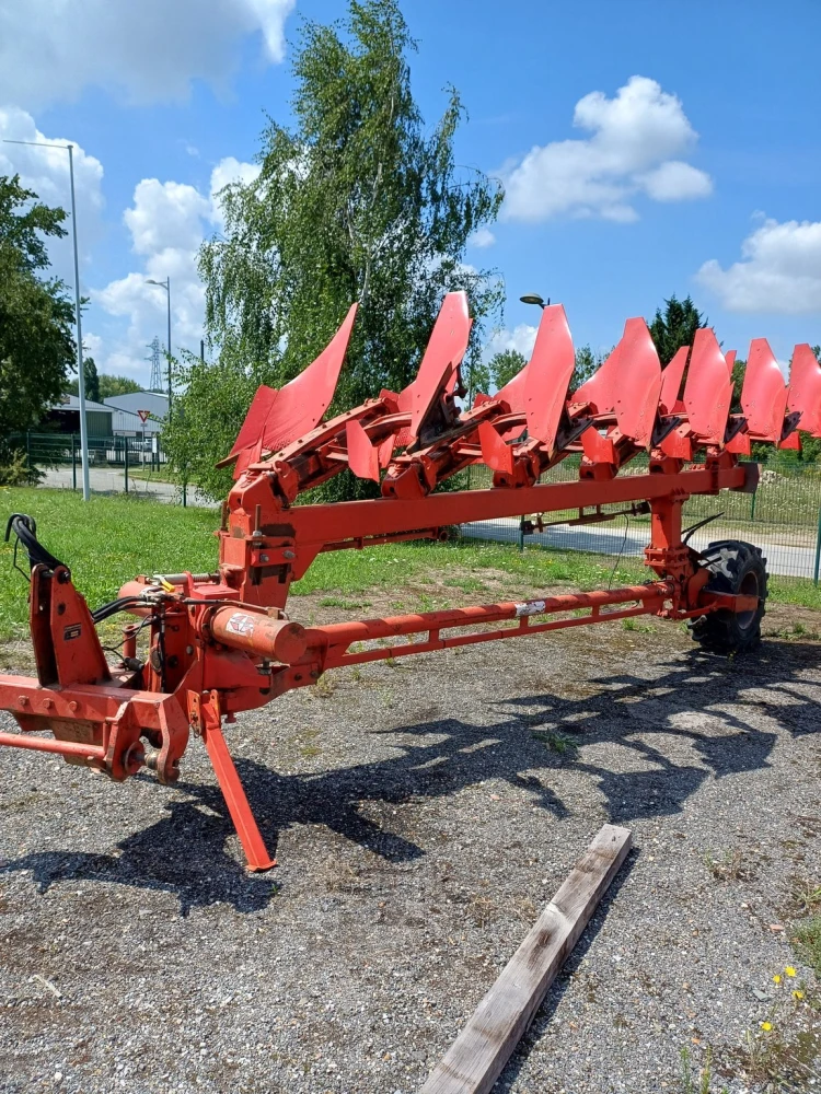 Gregoire Besson SPK9616160 d'occasion — photo 2