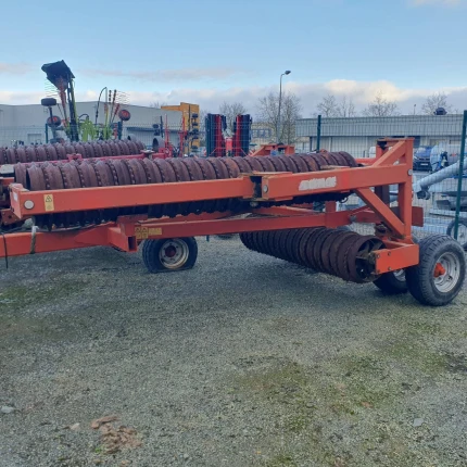 Rouleau - 830CM - 2006