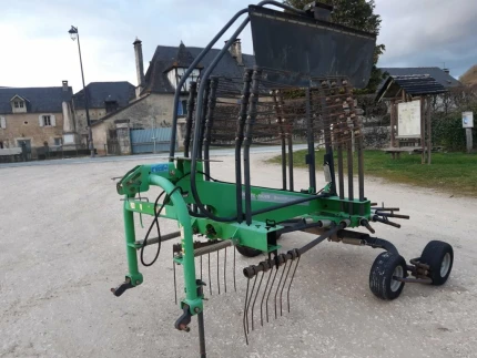 Andaineur - 4.6M - 2003