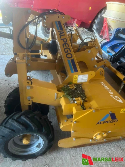Rotavator - 300CM - 2023