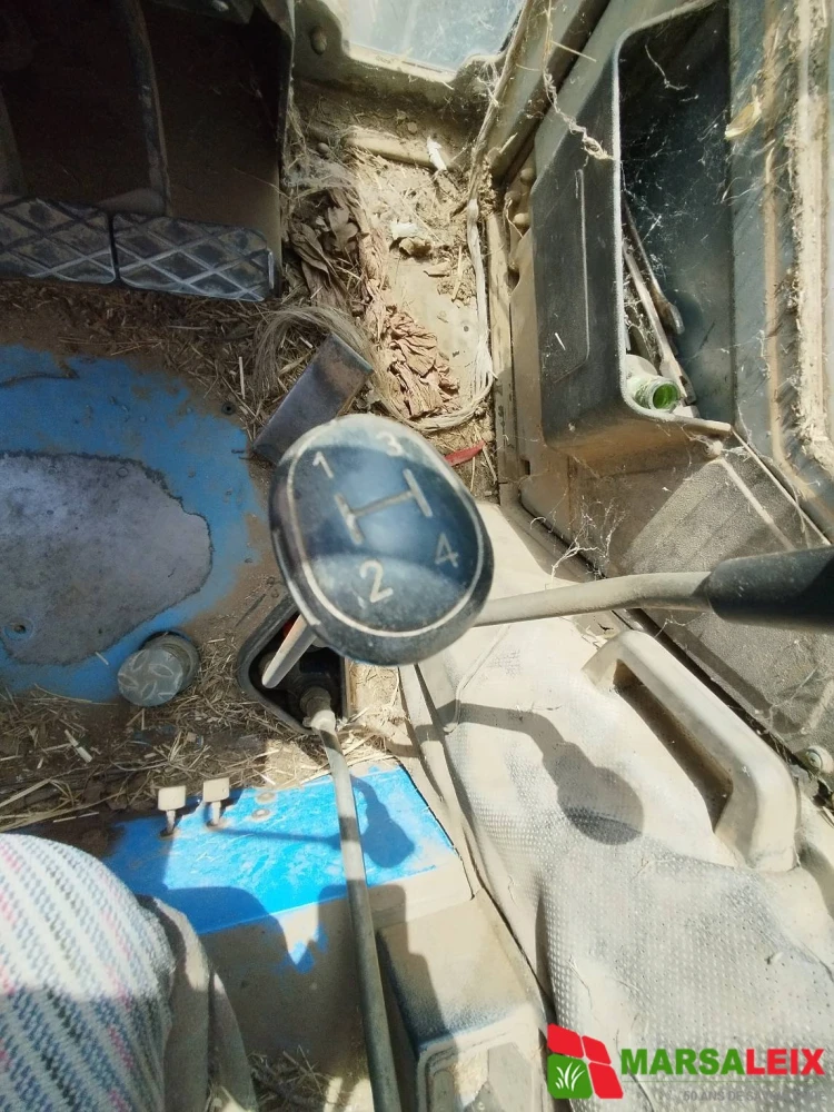Landini 8880 d'occasion — photo 8