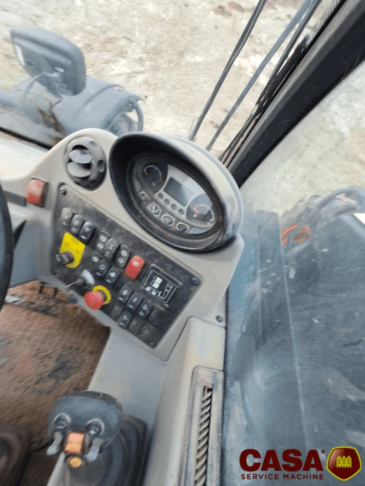 Bobcat TI 3870 d'occasion — photo 11