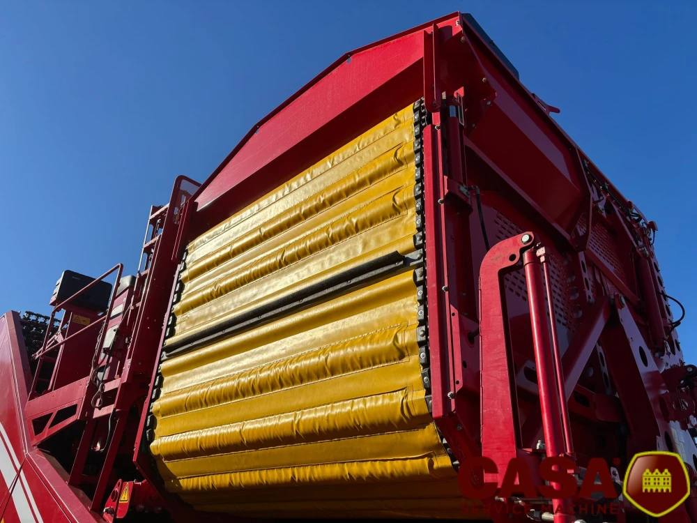 Grimme EVO 280 d'occasion — photo 5