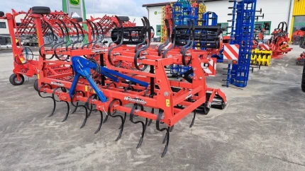 Hatzenbichler SAATBETTKOMBINATION 5 M