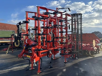 Kuhn PROLANDER 500 R