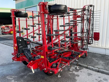 Kongskilde VIBRO MASTER  3055 VTM