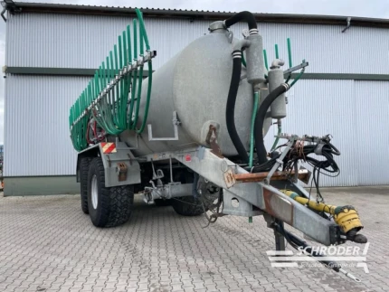 Garant Kotte VT 20000