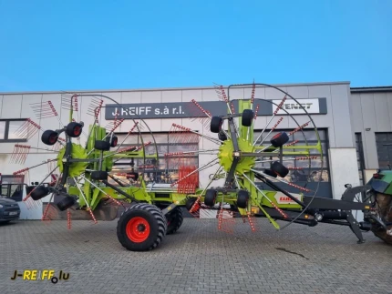 Claas LINER 4900 BUSINESS