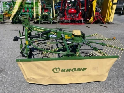 Krone SWADRO S 380