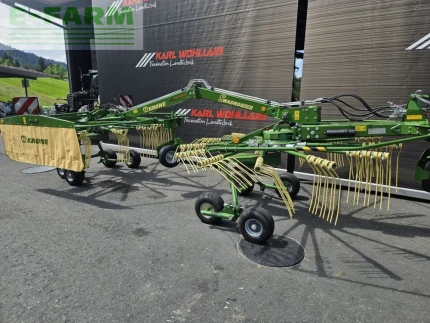 Krone SWADRO 710/26 T