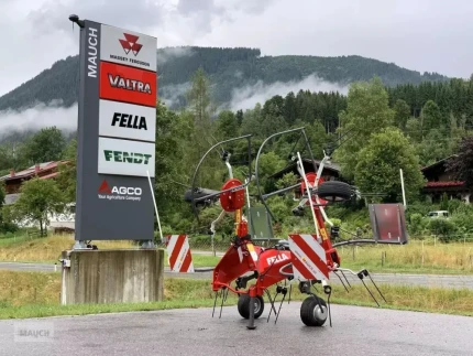 Fella HEUER SANOS 401 DS