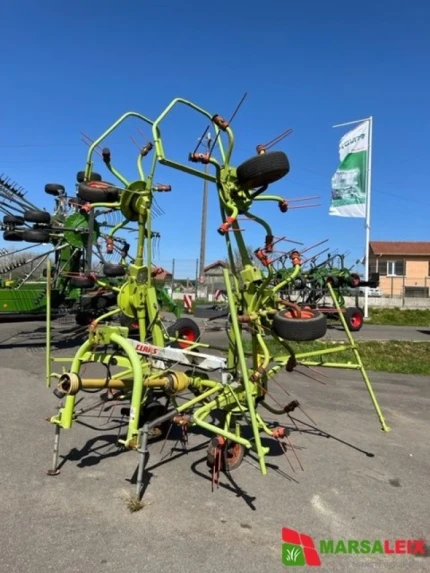 Faneuse - 6.4M - 2008