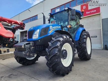 New Holland TD5.95