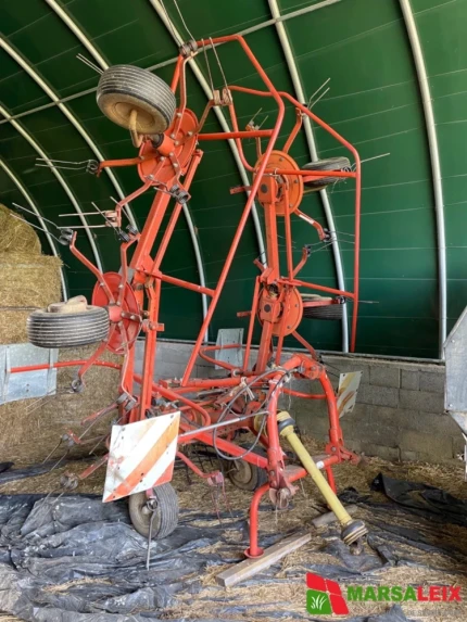 Faneuse - 6.8M - 2004