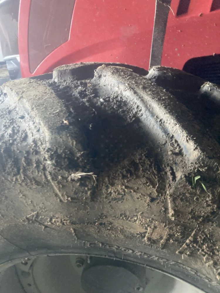 Massey Ferguson 7716 S DYNA 6 EFFICIENT d'occasion — photo 15