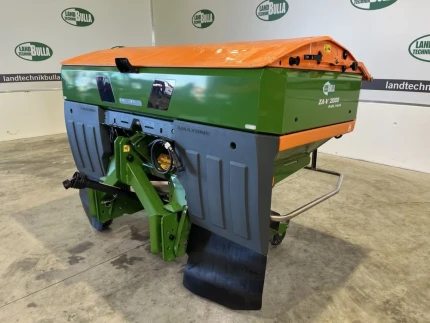 Amazone ZA-V 2000 PROFIS TRONIC - ISOBUS