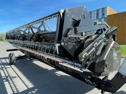 Biso VX CROP RANGER TRENDLINE LIGHT 600