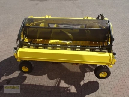 Barre de coupe Moissonneuse batteuse - 2M