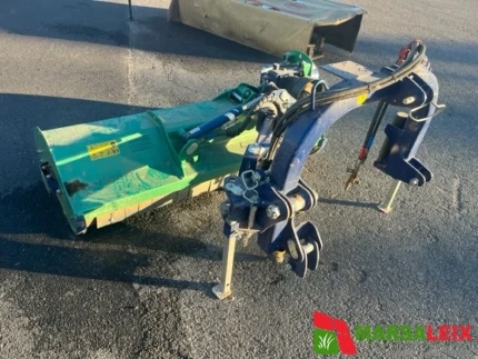 Broyeur d'accotement - 1.8M - 2018