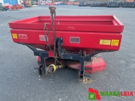 Distributeur d'engrais - 1000L - 2005