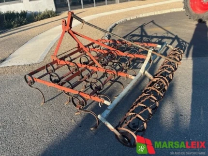 Vibroculteur - 220CM - 2000