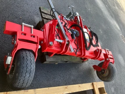 Einbock ROW-GUARD 500