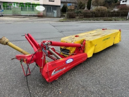 Pottinger NOVA DISC 305