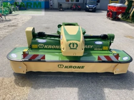 Krone EASY CUT F 320 CV