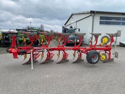 Pottinger SERVO 45 S PLUS 38WWS