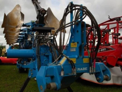 Rabe / Rabewerk KORMORAN PF VHA 180 VII