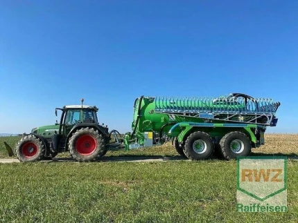 Joskin VOLUMETRA 16500 D