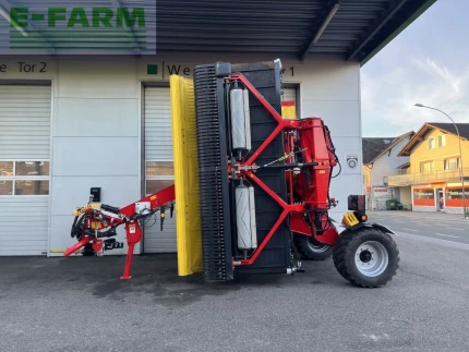 Pottinger MERGENTO VT 9220
