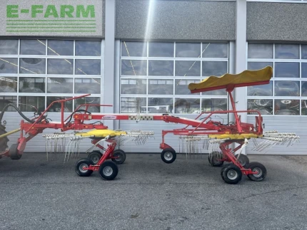 Pottinger EUROTOP 611A