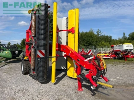 Pottinger MERGENTO VT 9220