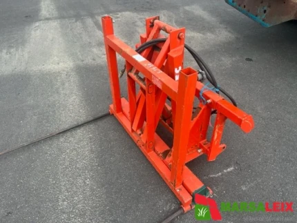 Tracteur agricole - 2000