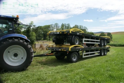 Metal-Fach BALLENWAGEN-15 TO.