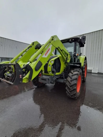 Claas ARION 510 CMATIC CIS+